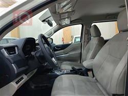Nissan Xterra